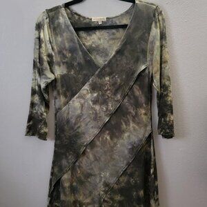 Zen-Knits Dress | Size S